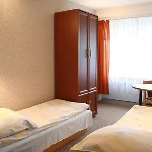 Biała Gwiazda Hotel