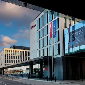 4* Hotel Hilton Garden Airport