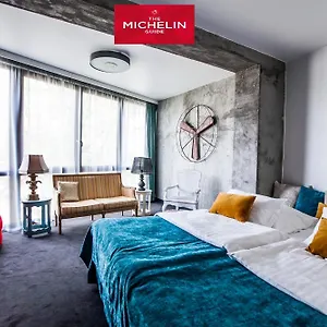 Solei Boutique Hotel Posen