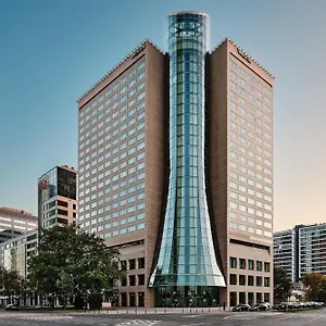 The Westin Warsaw