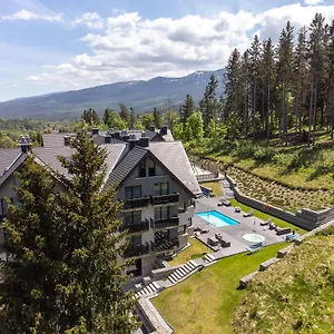 Czarny Kamien & Aparthotel Schreiberhau