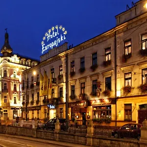 3* Hotel Europejski