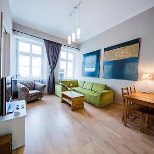 Good Night In - Aries Wroclaw