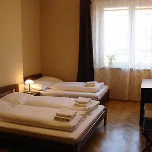 Krovo Cracovie