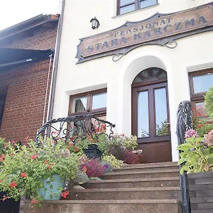 Oliwa Park Aparthotel Danzig