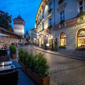 Polski Pod Białym Orłem Hotel