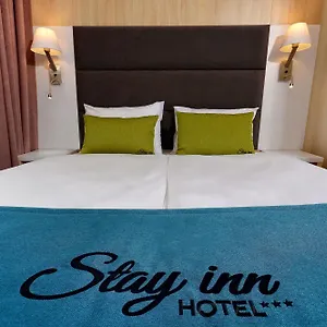 Stay Inn Hotel Hotel Danzig