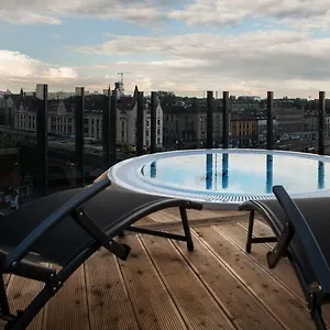 4* Hotel The Loft Adults Only