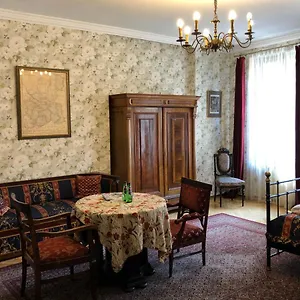 3* Aparthotel Austeria Klezmer Hois