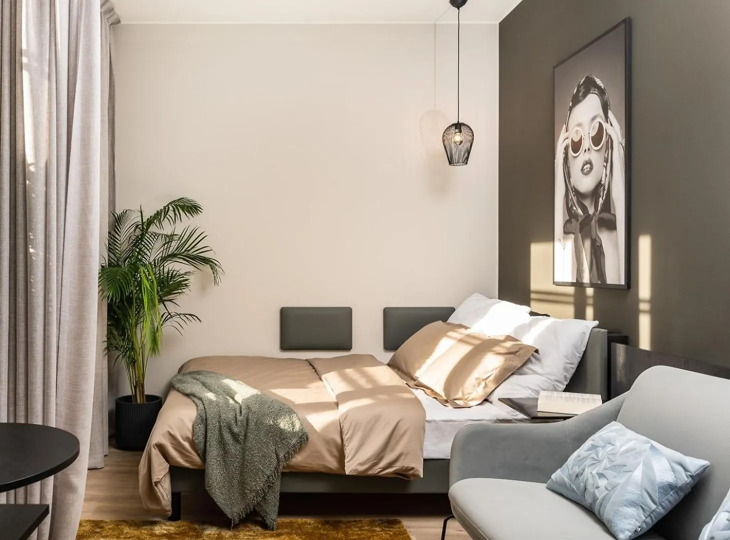 Aparthotel Milestone Krakow Center Urban Living