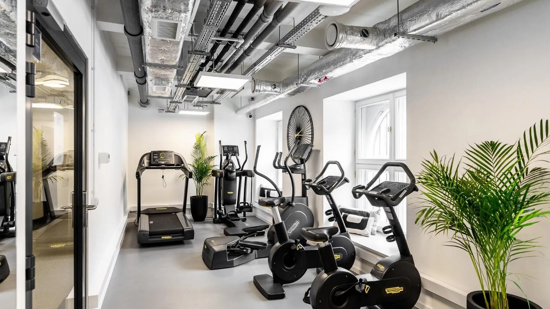 Aparthotel Milestone Krakow Center Urban Living 0*,  Pologne
