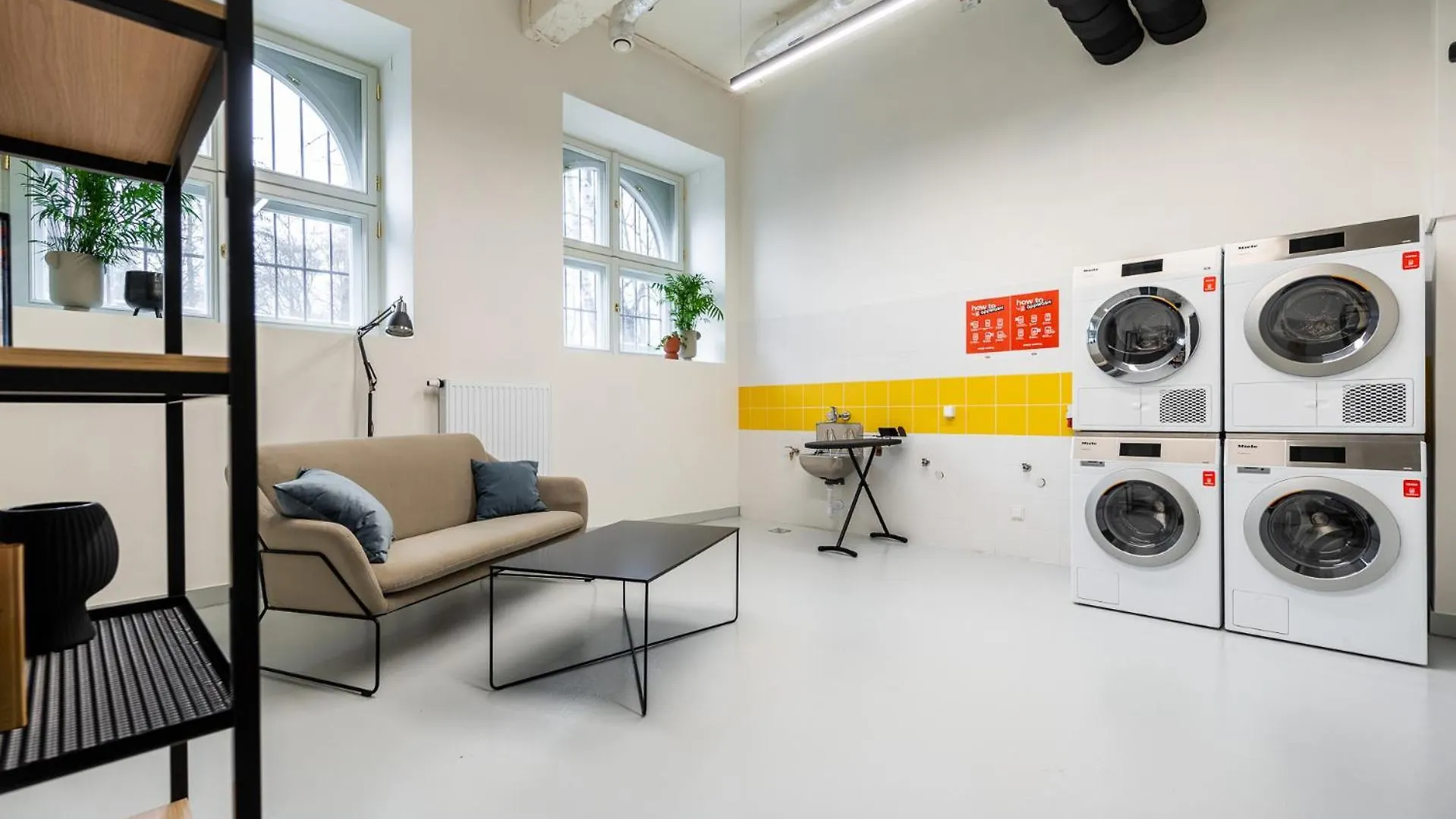 Aparthotel Milestone Krakow Center Urban Living Pologne