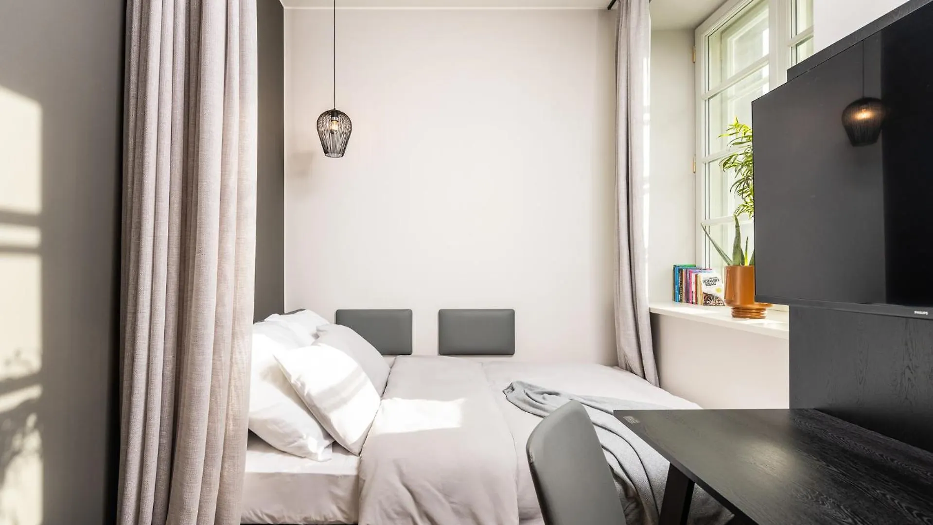 Aparthotel Milestone Krakow Center Urban Living