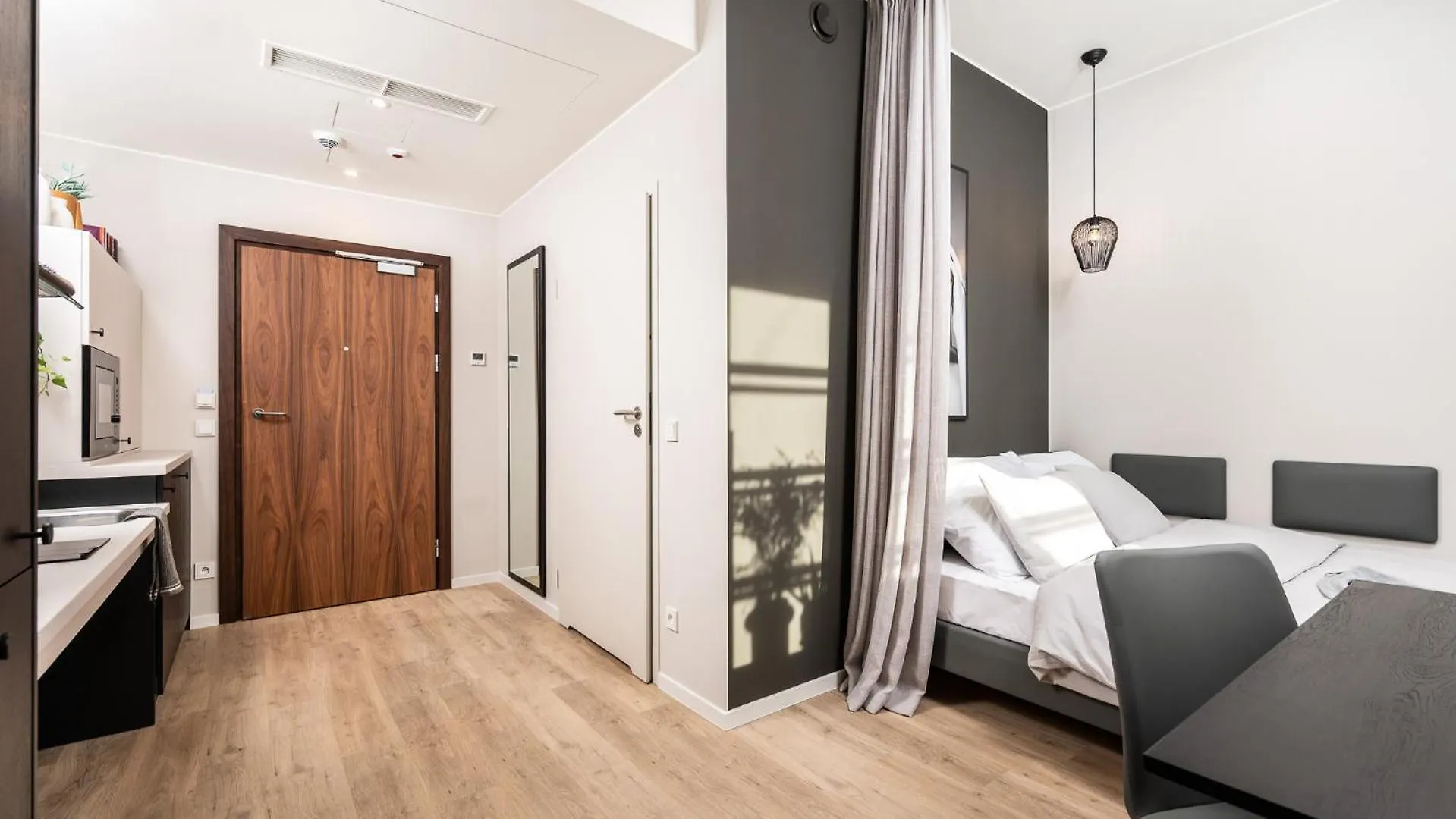 Aparthotel Milestone Krakow Center Urban Living 0*,  Pologne