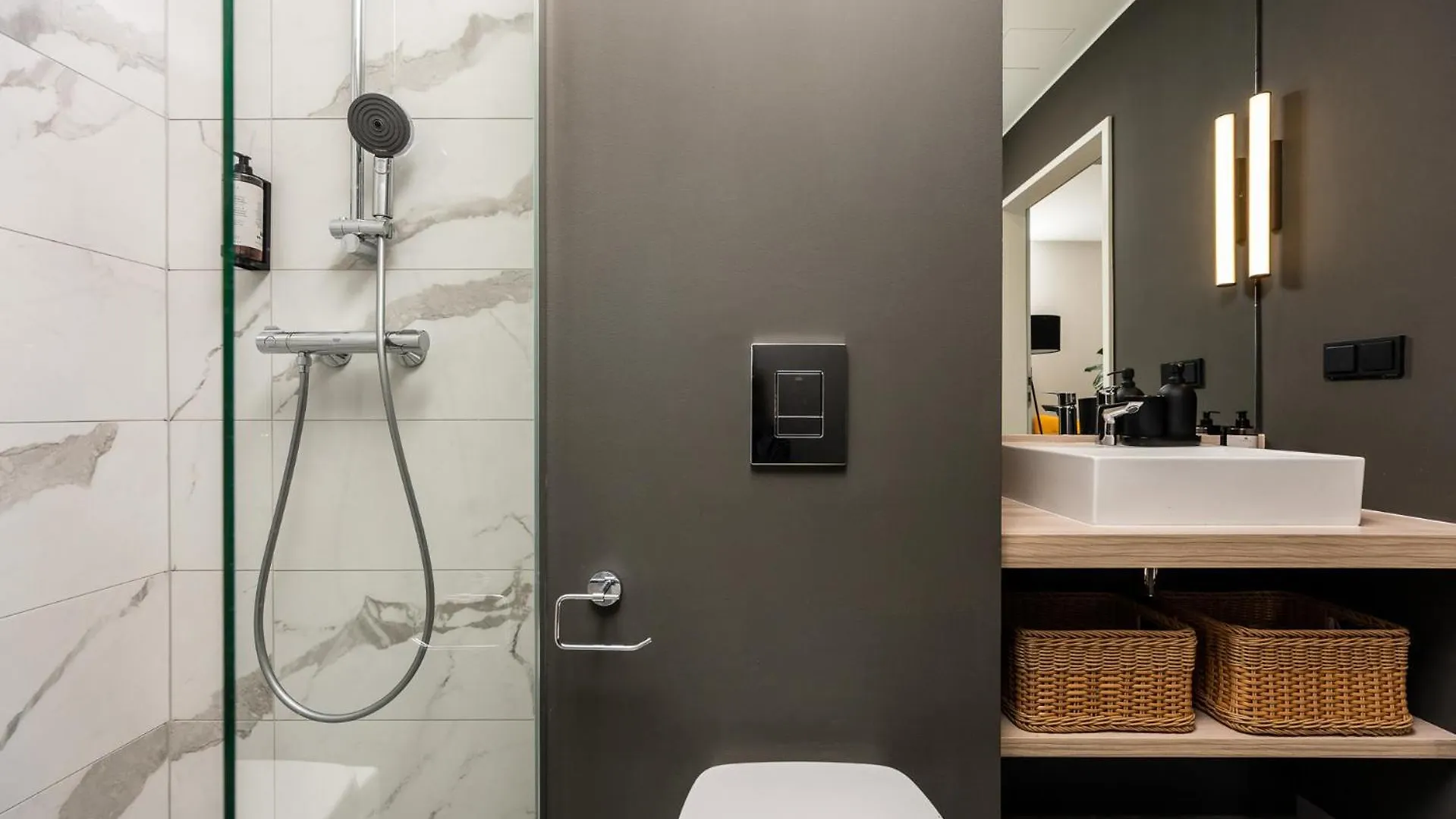 Aparthotel Milestone Krakow Center Urban Living