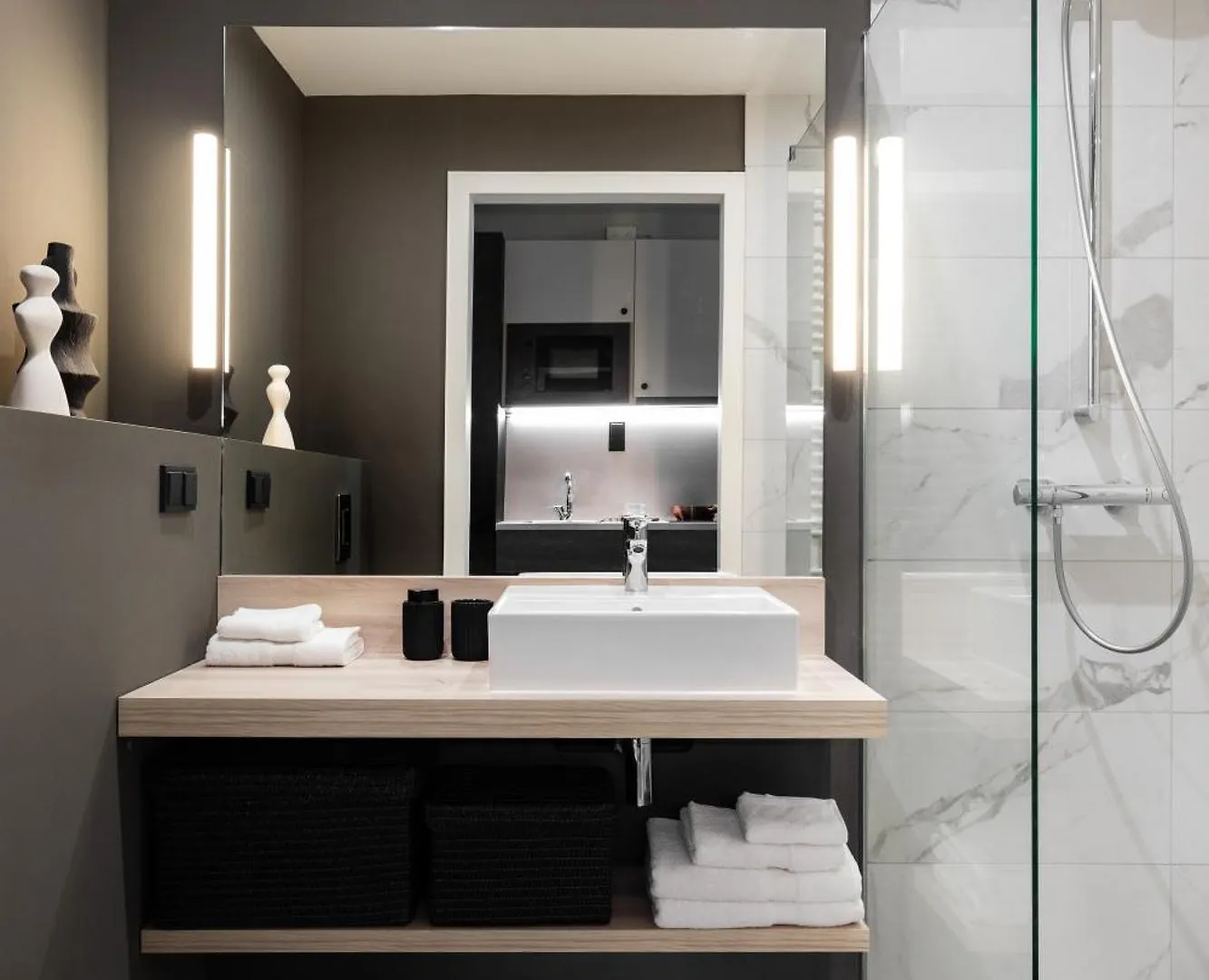 Aparthotel Milestone Krakow Center Urban Living