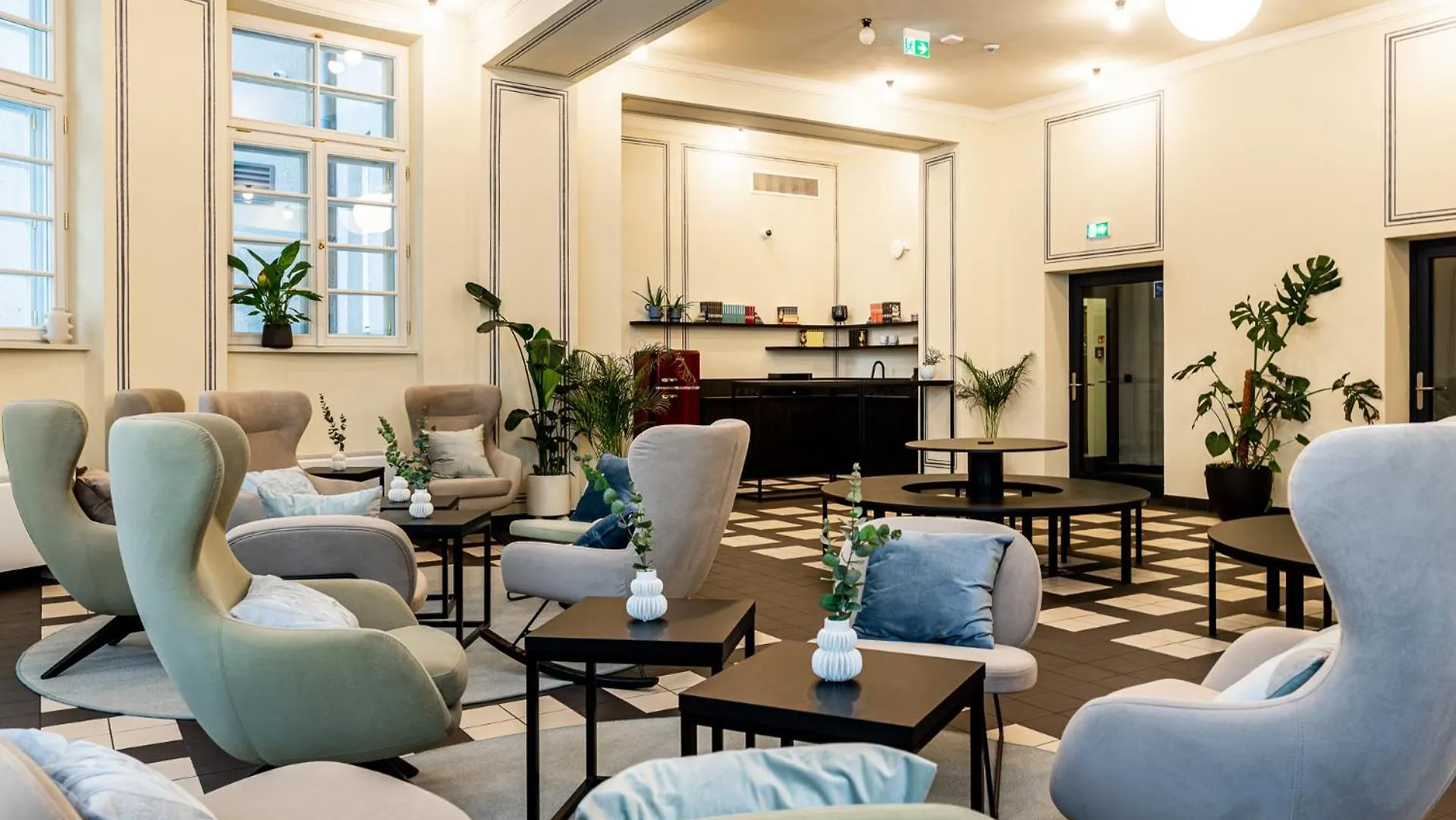 Aparthotel Milestone Krakow Center Urban Living