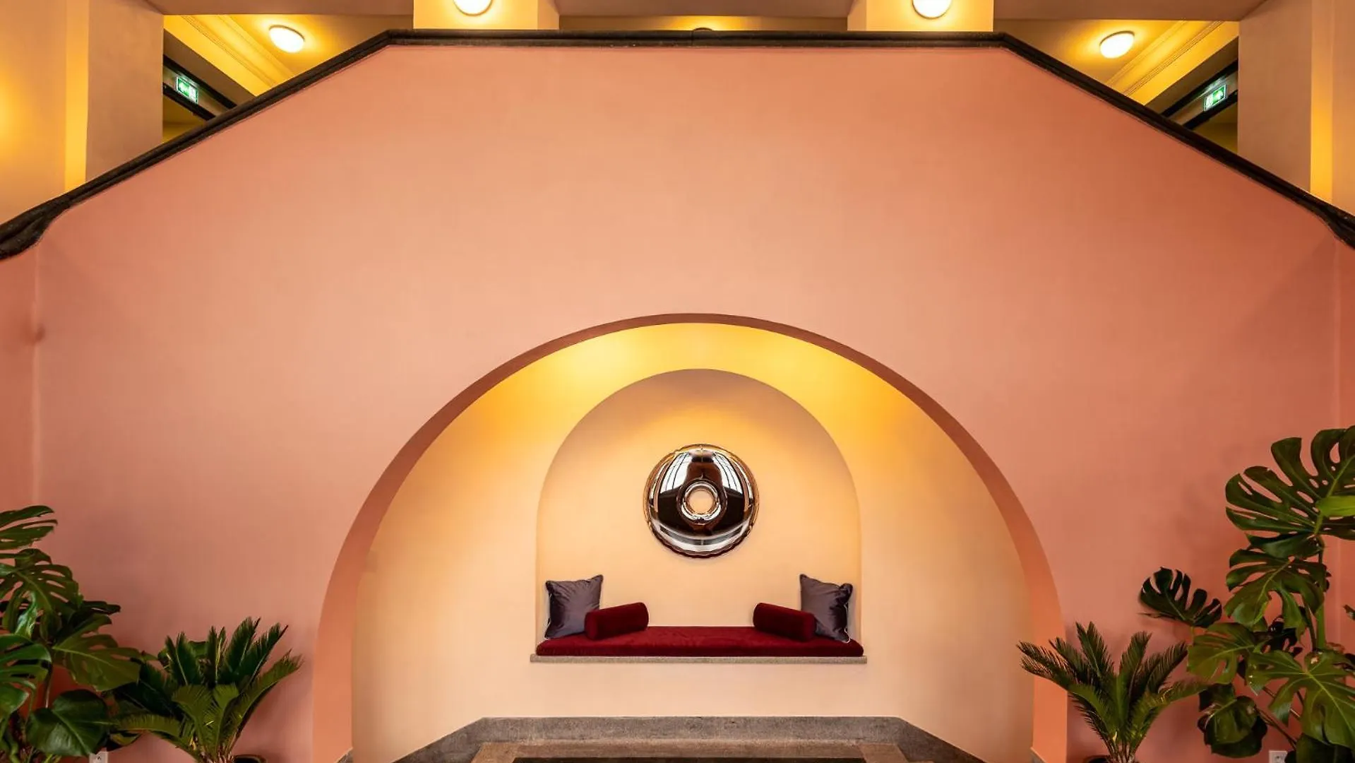 Aparthotel Milestone Krakow Center Urban Living