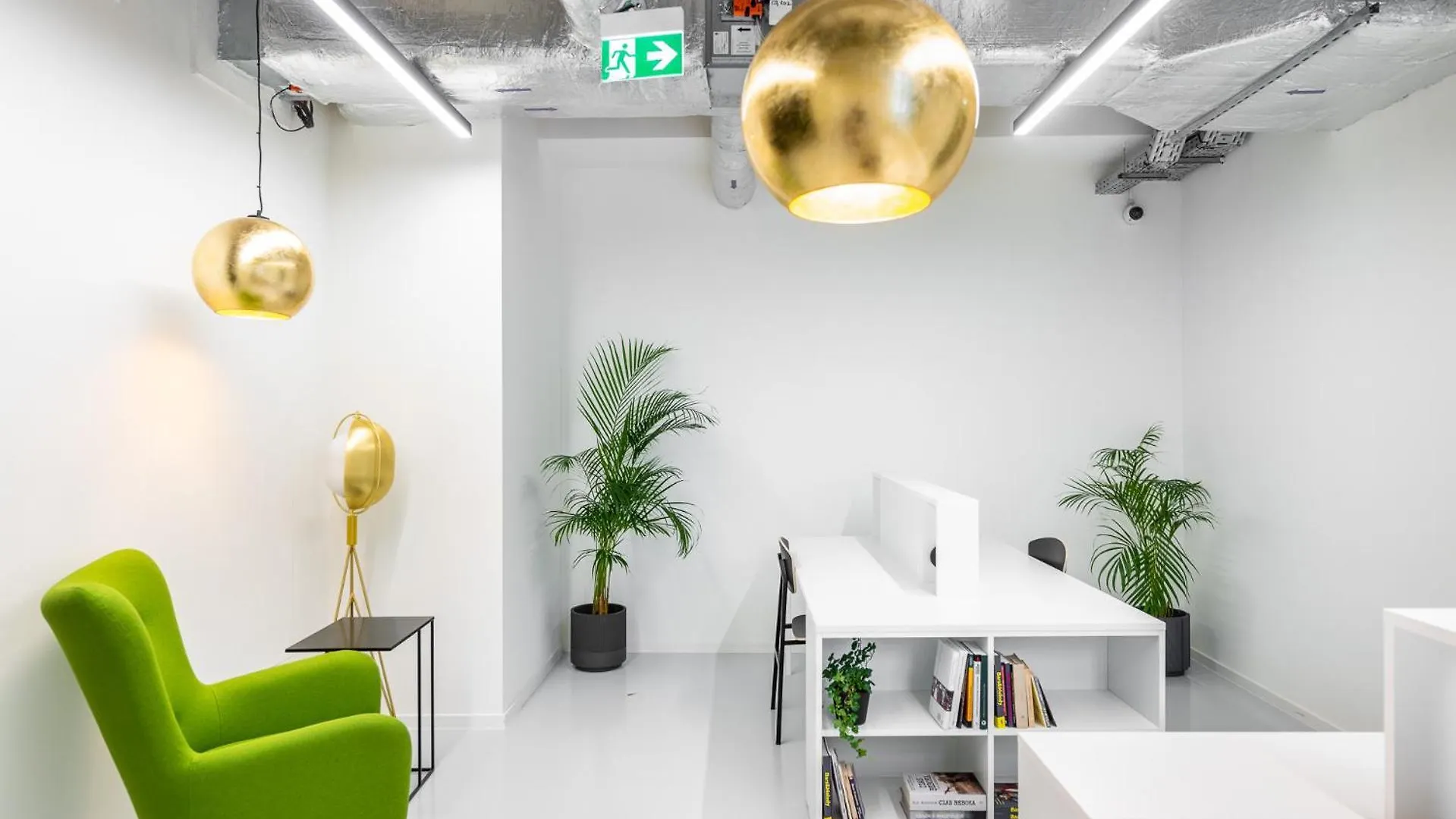 Aparthotel Milestone Krakow Center Urban Living