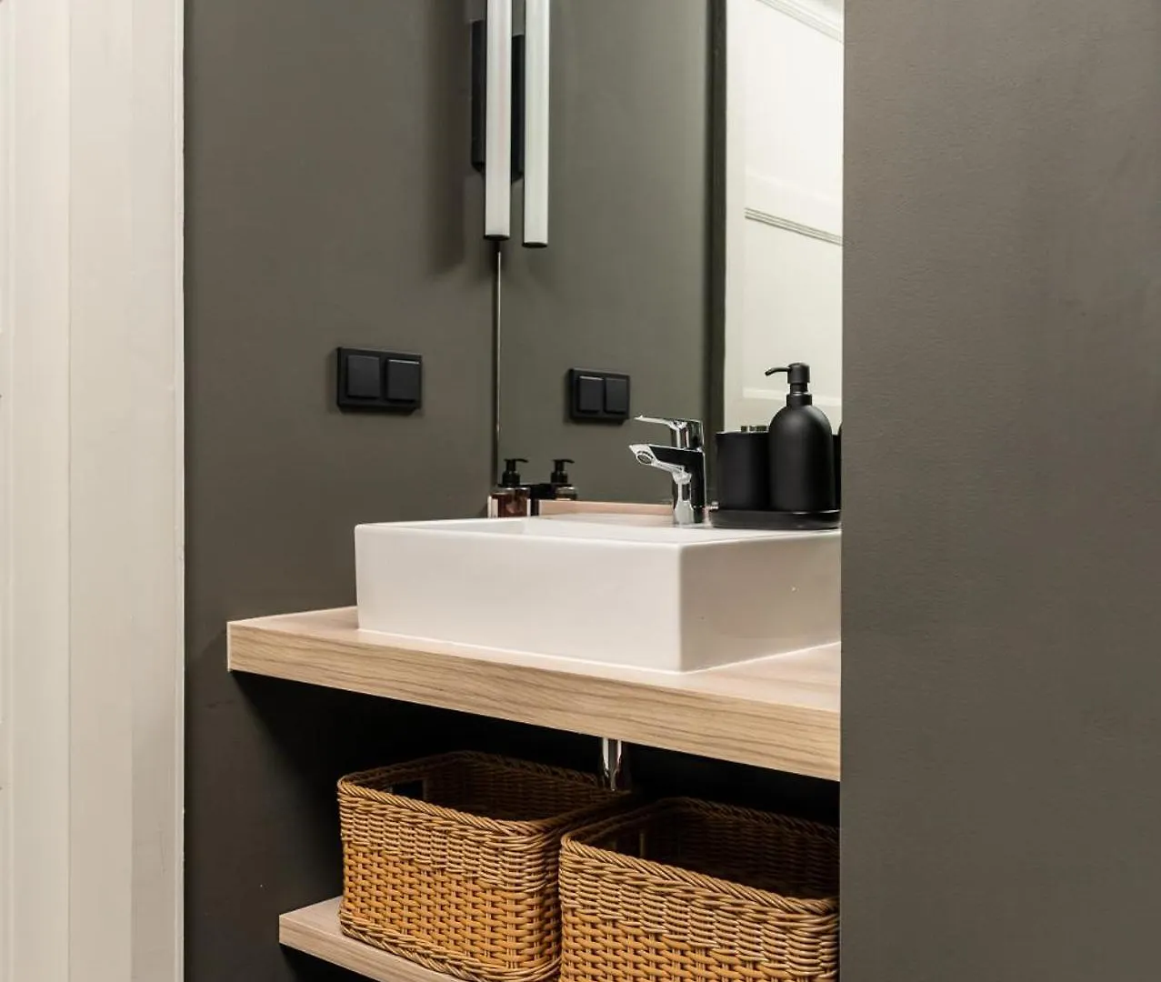 Aparthotel Milestone Krakow Center Urban Living 0*,