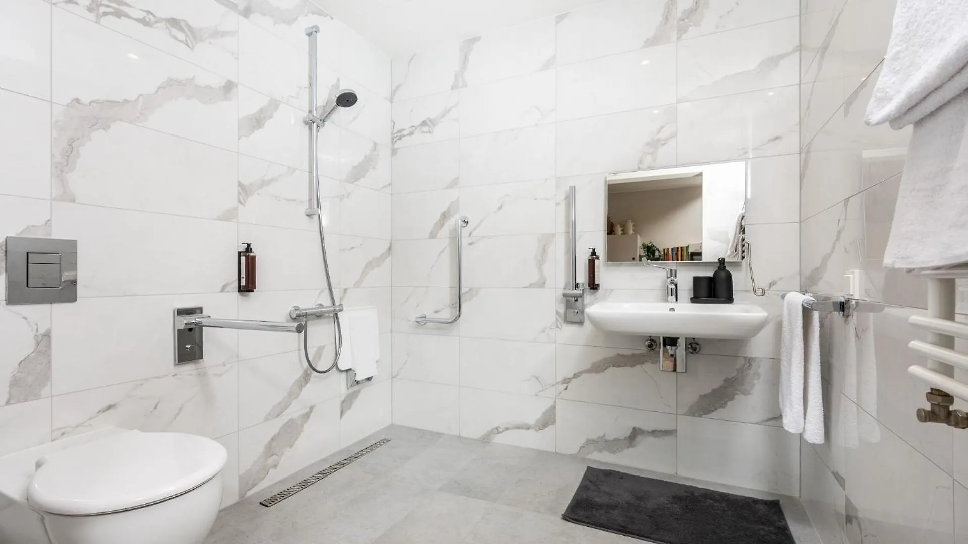 Aparthotel Milestone Krakow Center Urban Living Pologne