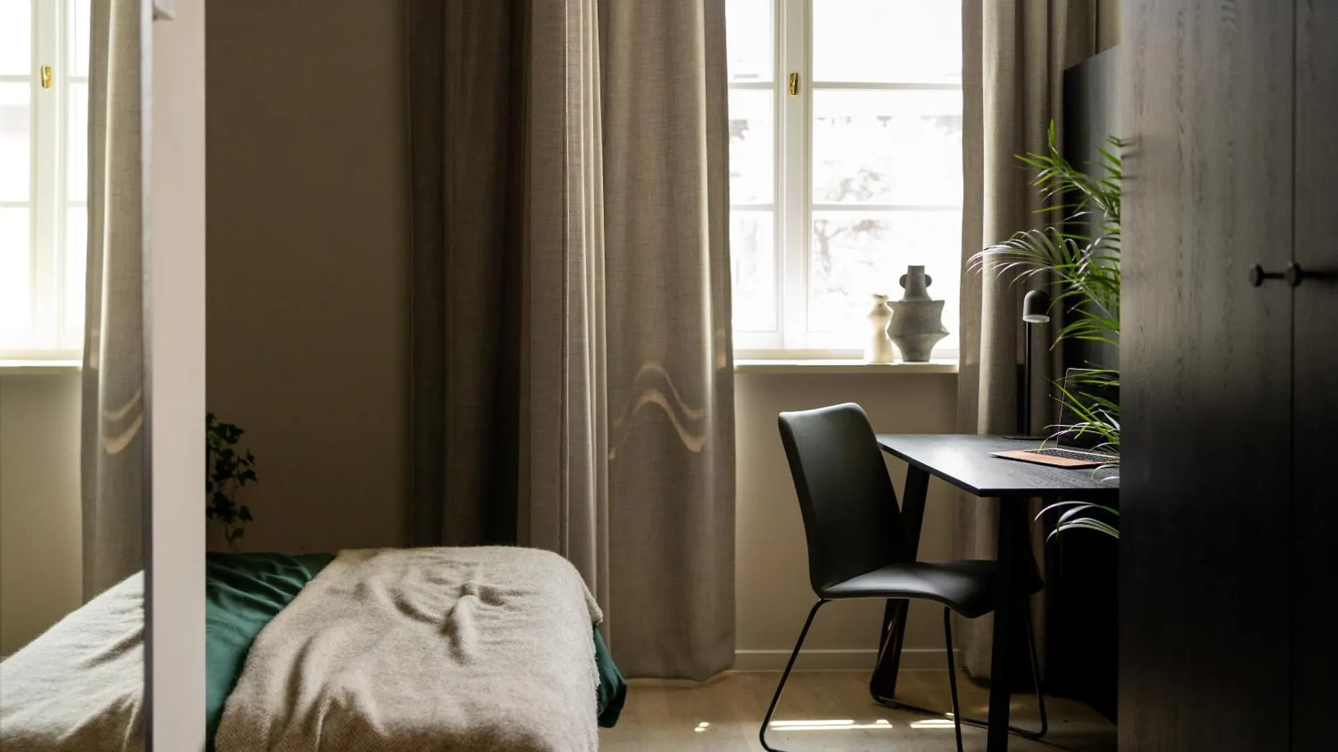 Aparthotel Milestone Krakow Center Urban Living